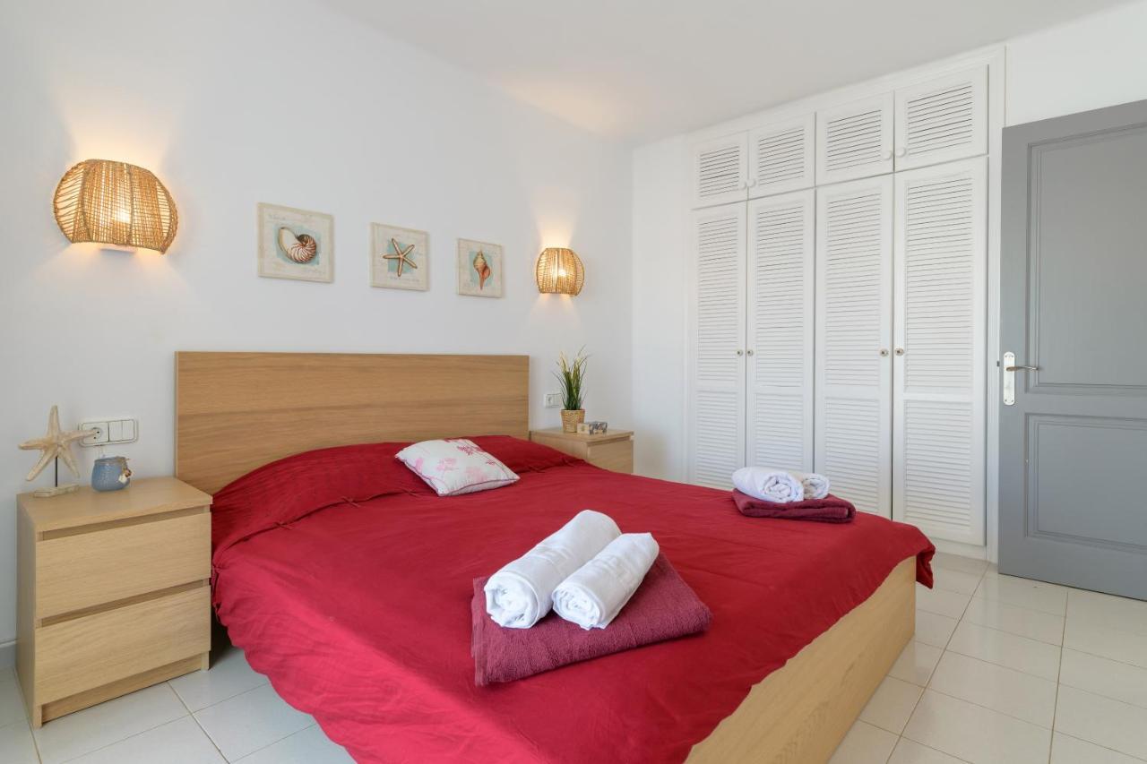 Villa Siroi, Puerto Del Carmen, Heated Pool, 10Mn From The Sea Puerto del Carmen  Exterior foto